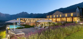 De Zeven Guest Lodge